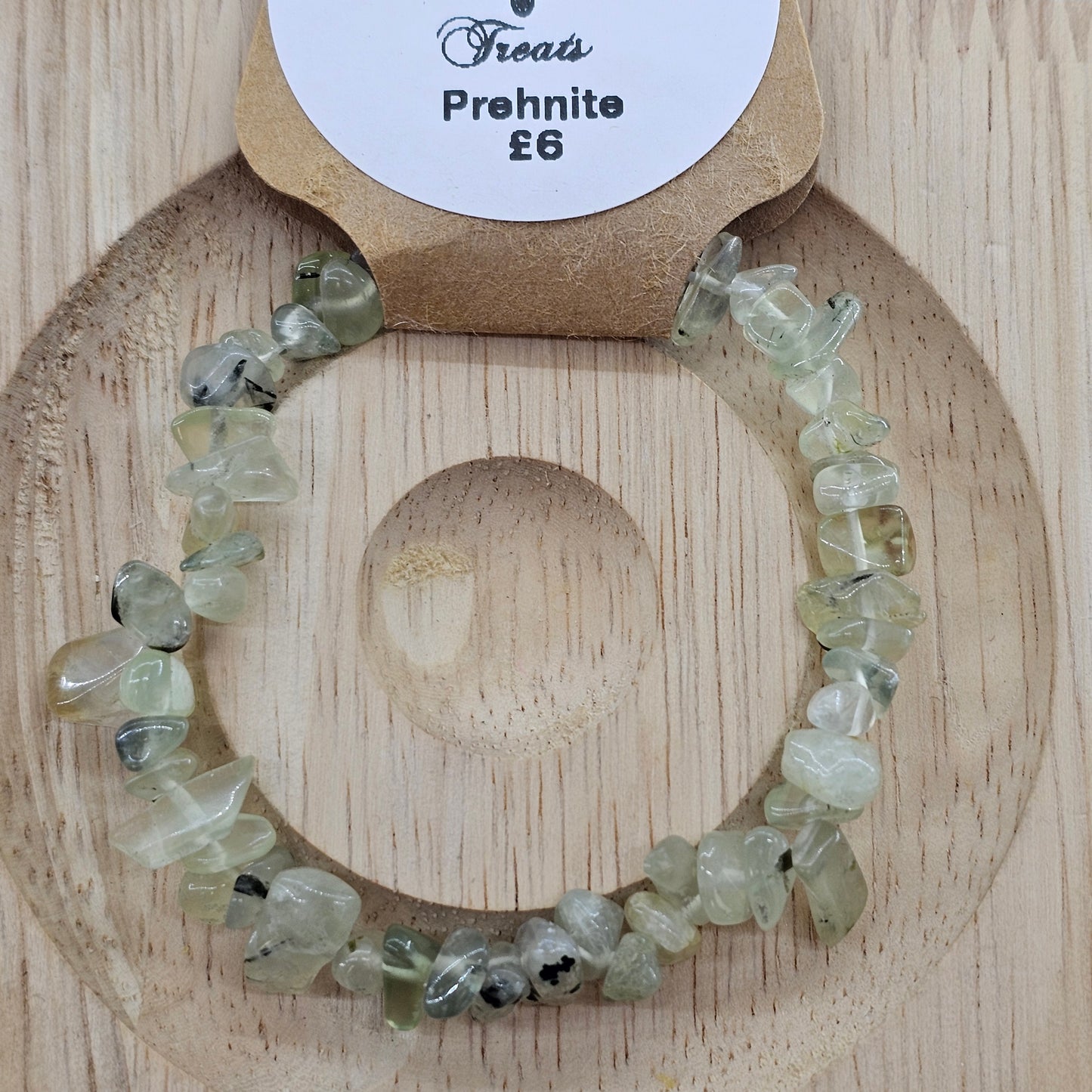Chip Bracelets