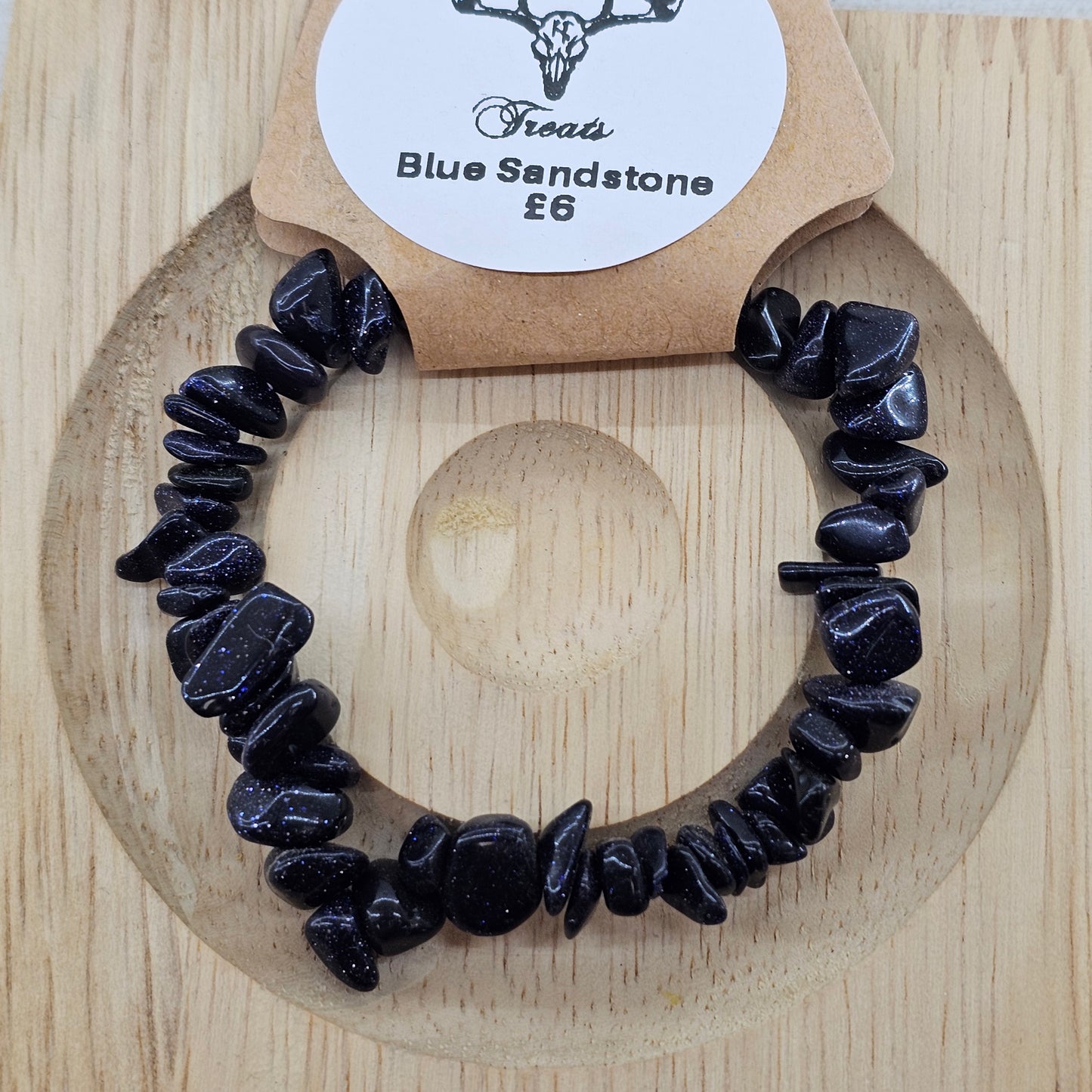 Chip Bracelets