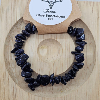 Chip Bracelets