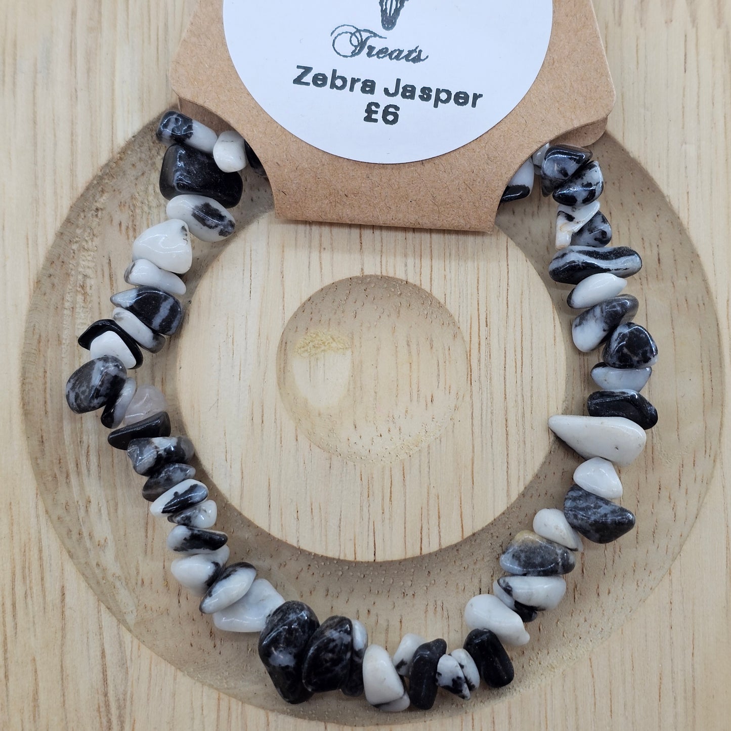 Chip Bracelets