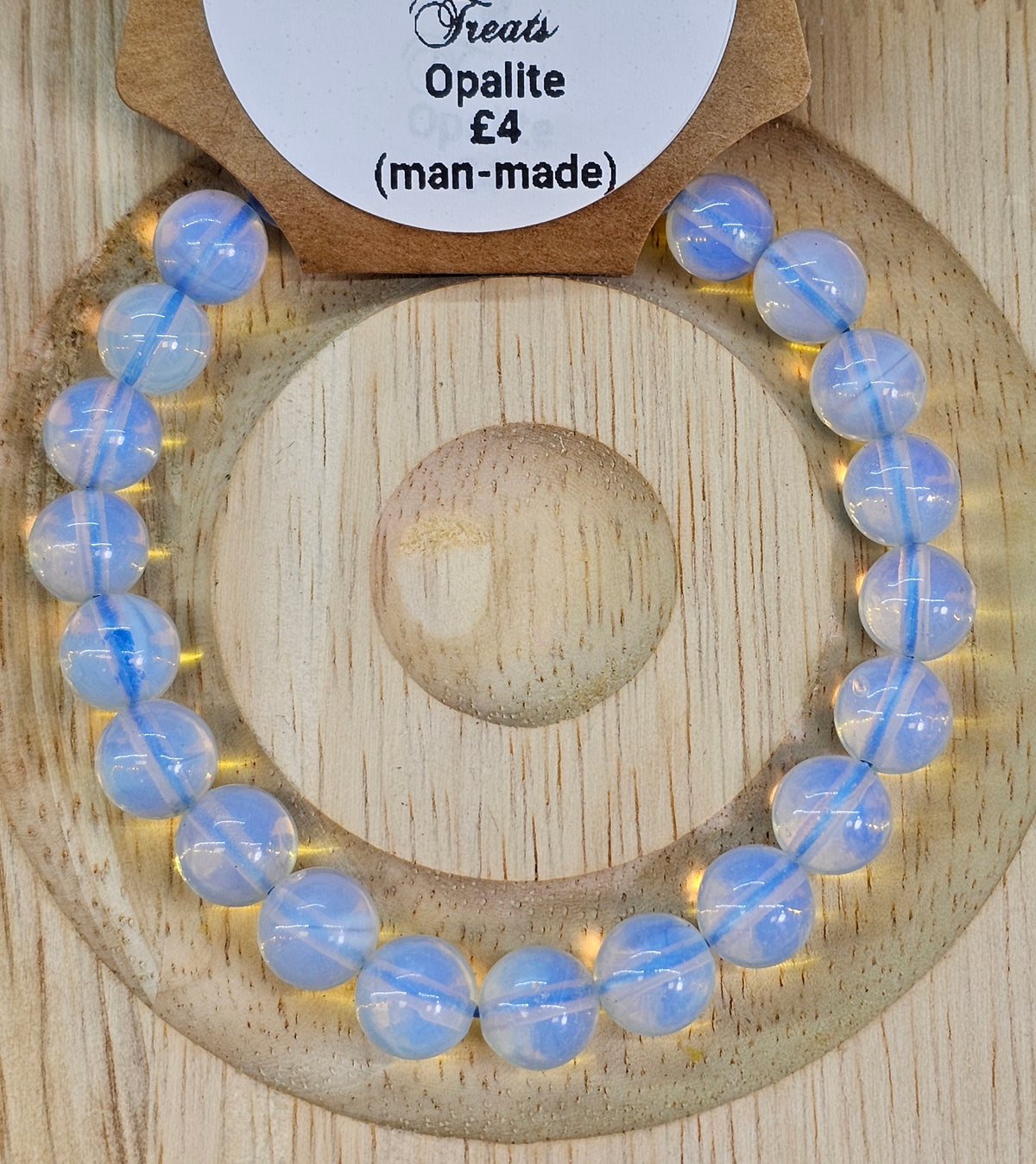 Bead Bracelets