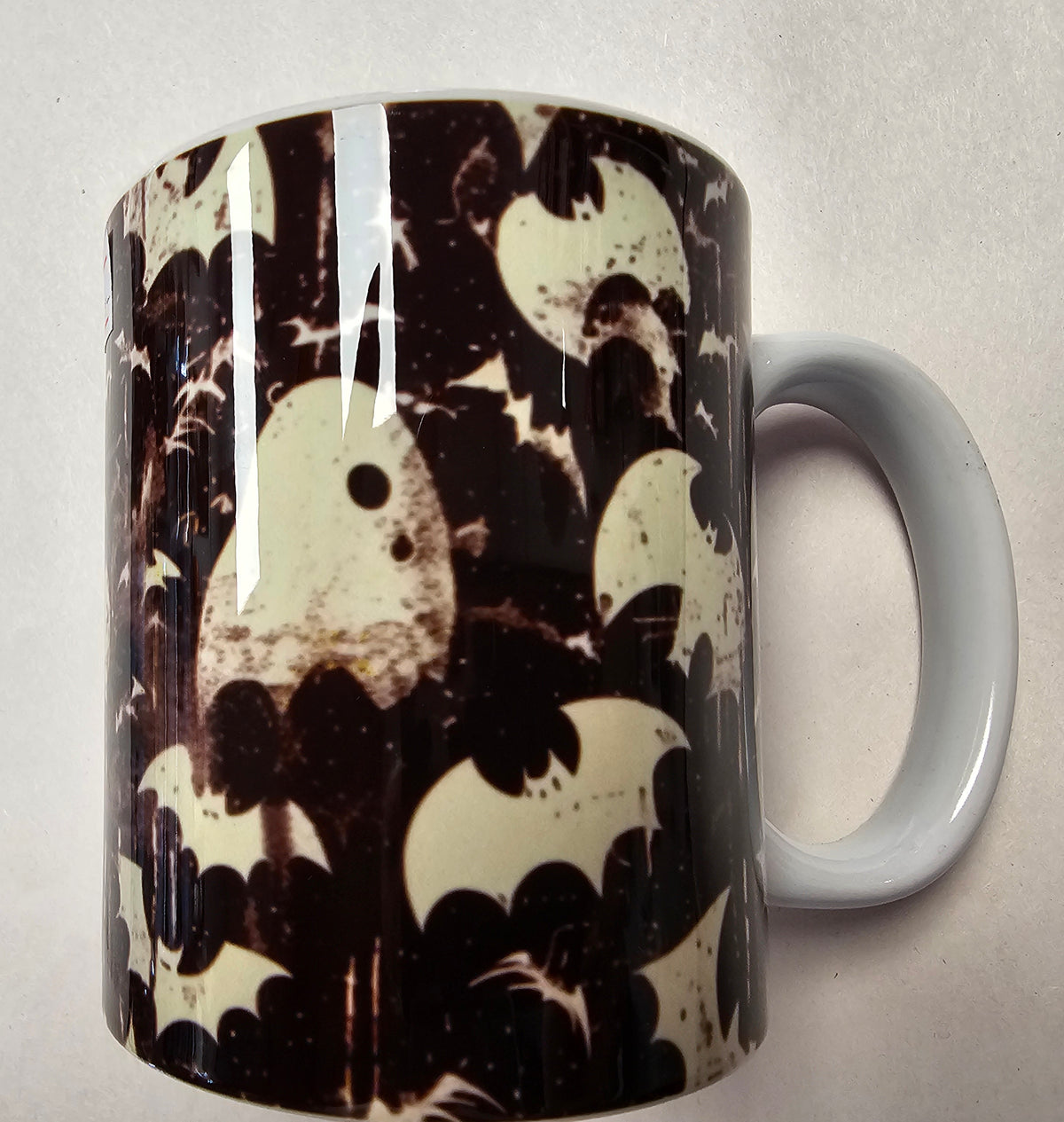 Halloween, Christmas & Yule Mugs