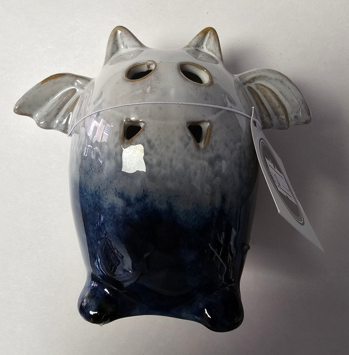 Ceramic Halloween Decorations