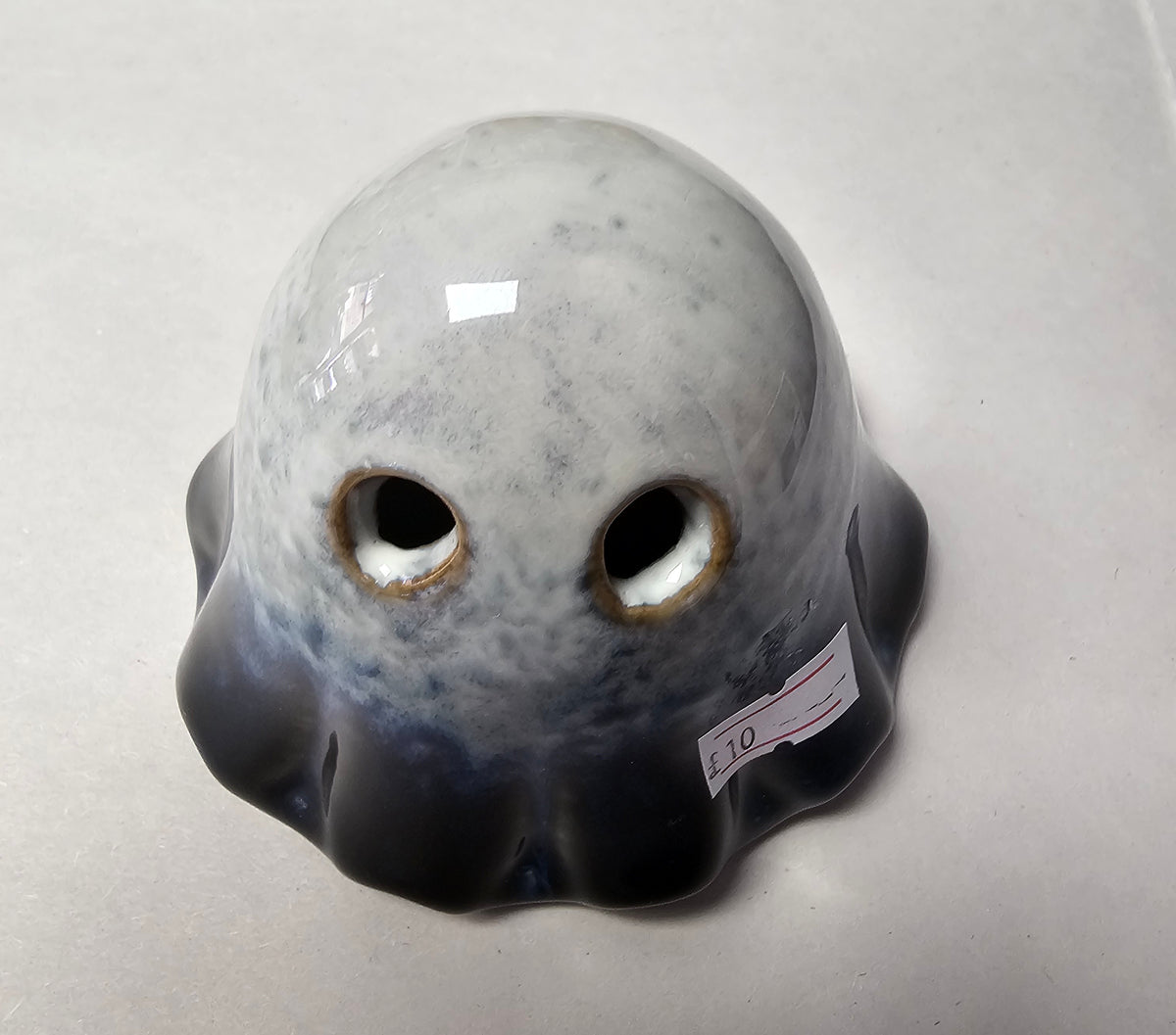 Ceramic Halloween Decorations