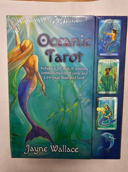 Tarot Card Decks