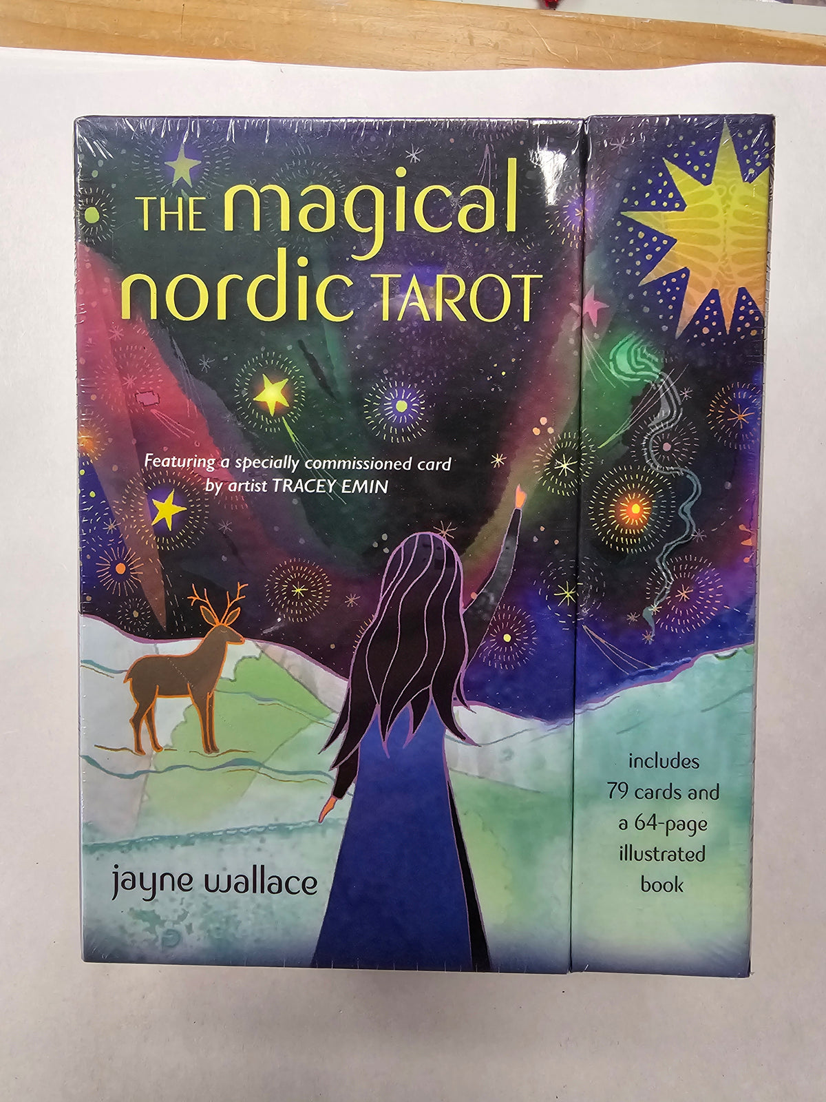 Tarot Card Decks