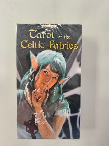 Tarot Card Decks