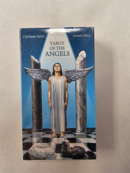 Tarot Card Decks