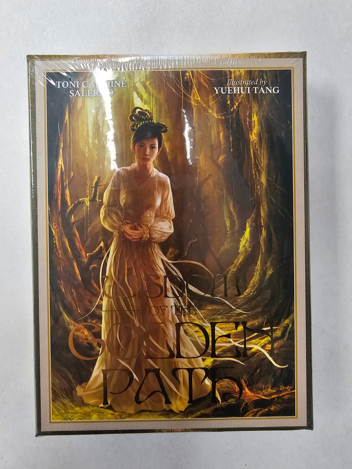 Oracle Card Decks