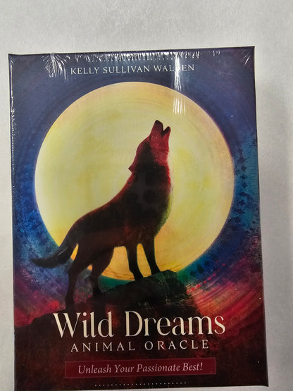 Oracle Card Decks