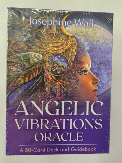 Oracle Card Decks