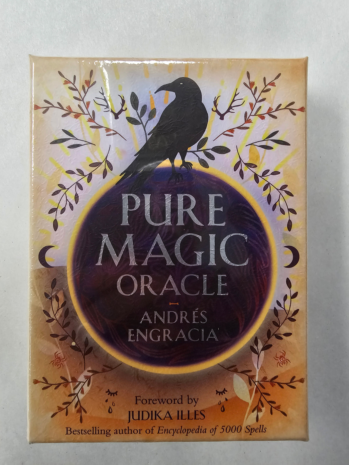 Oracle Card Decks