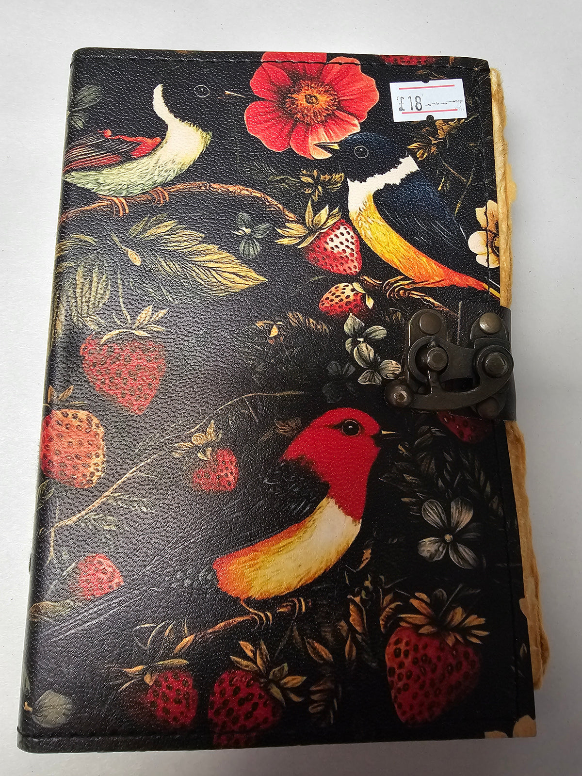 Birds Grimoire
