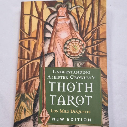 Thoth Tarot