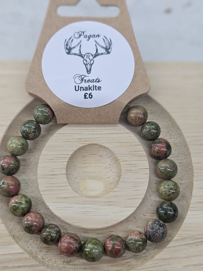 Bead Bracelets
