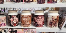 Jars