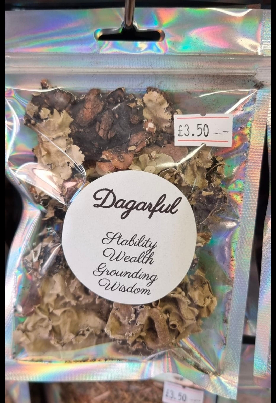 Dagarful
