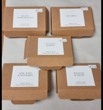 Wax Melts