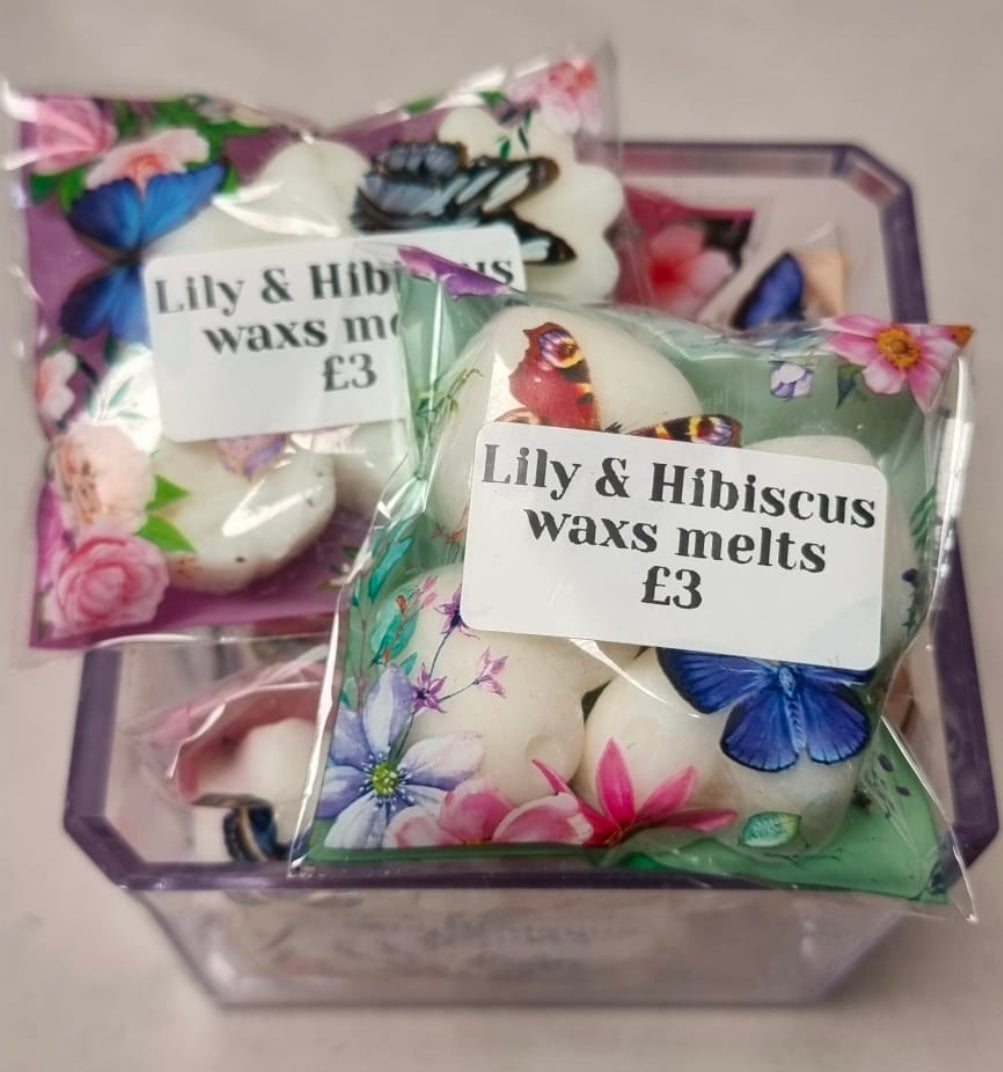 Wax Melts