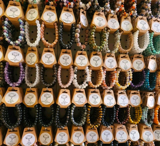 Bead Bracelets