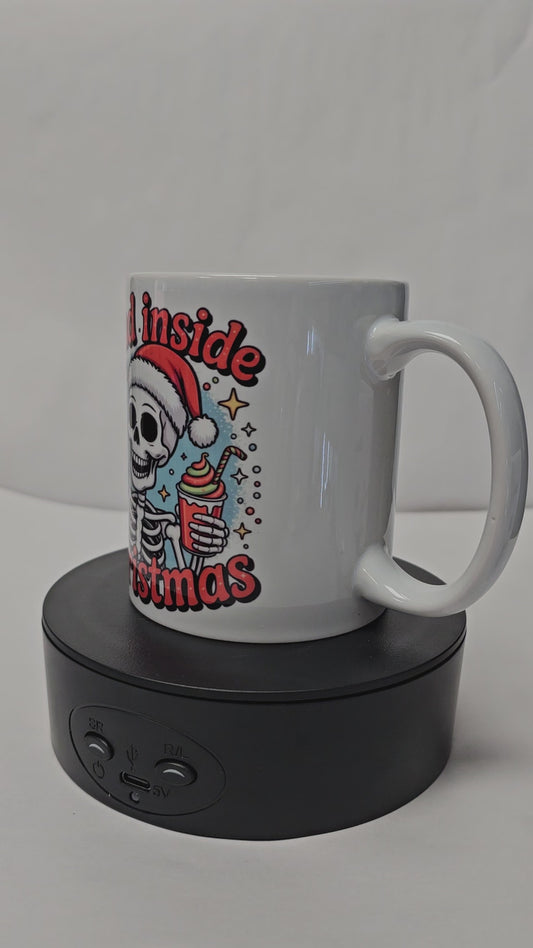 Christmas Mug #13