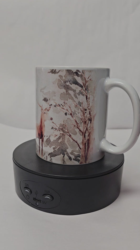 Christmas Mug #9