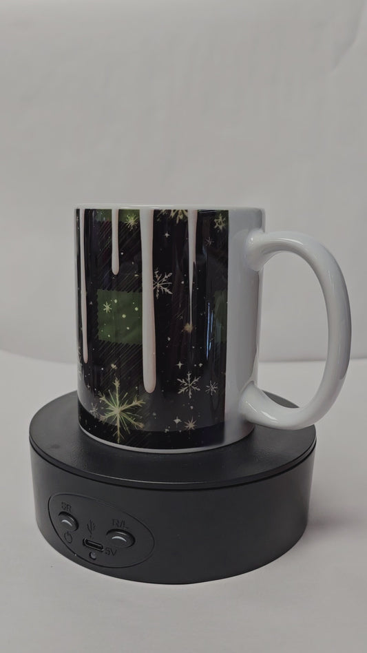 Christmas Mug #6