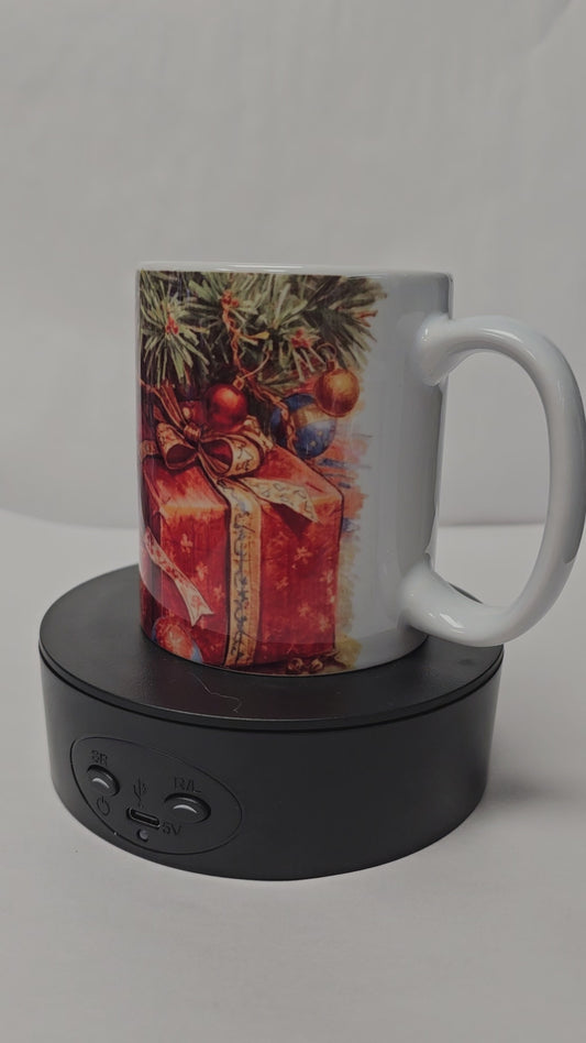 Christmas Mug #3