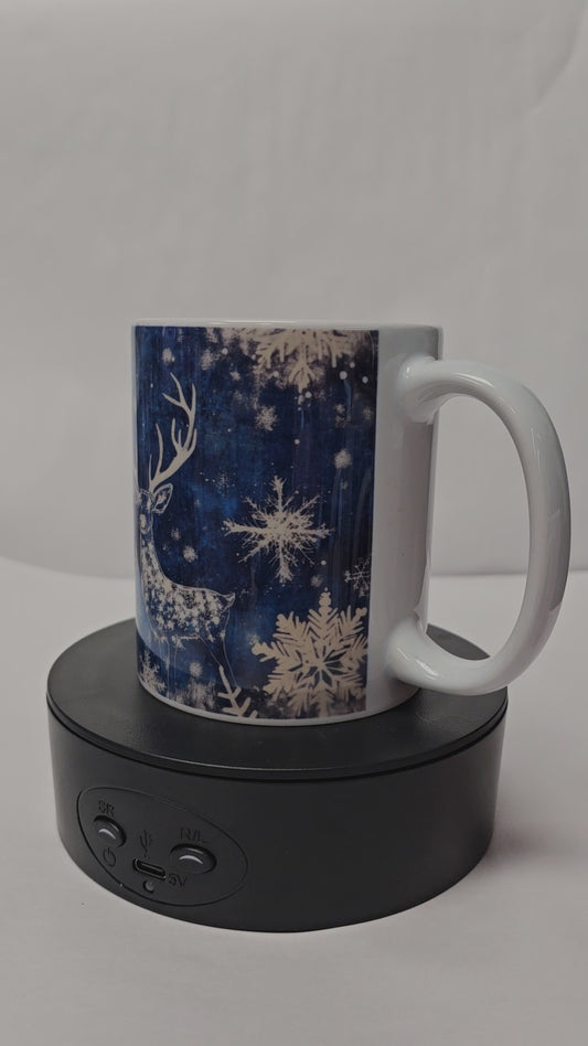 Christmas Mug #5