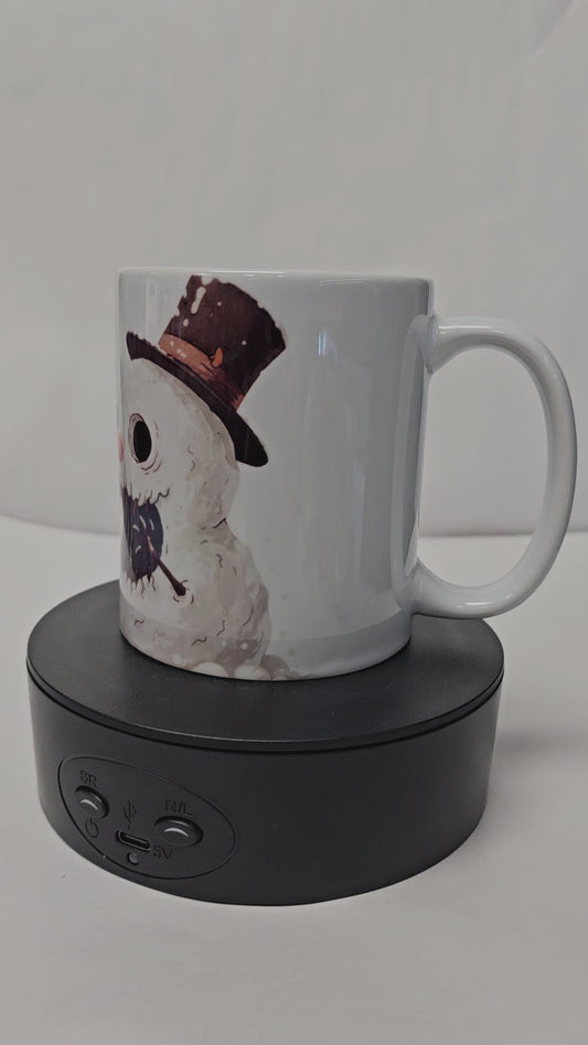 Christmas Mug #14