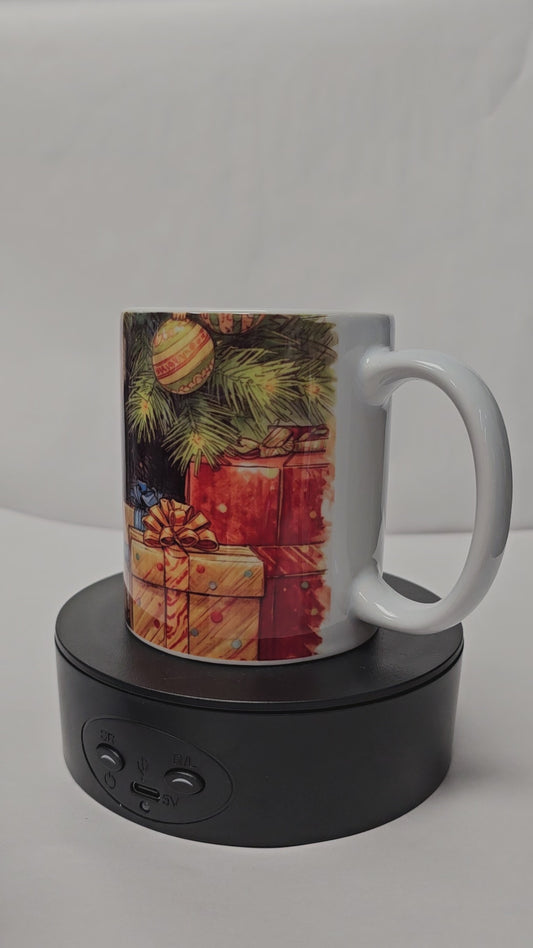 Christmas Mug #1