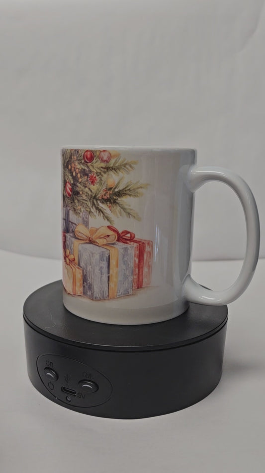 Christmas Mug #2