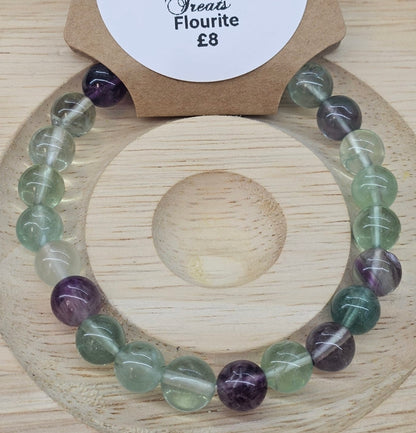 Bead Bracelets