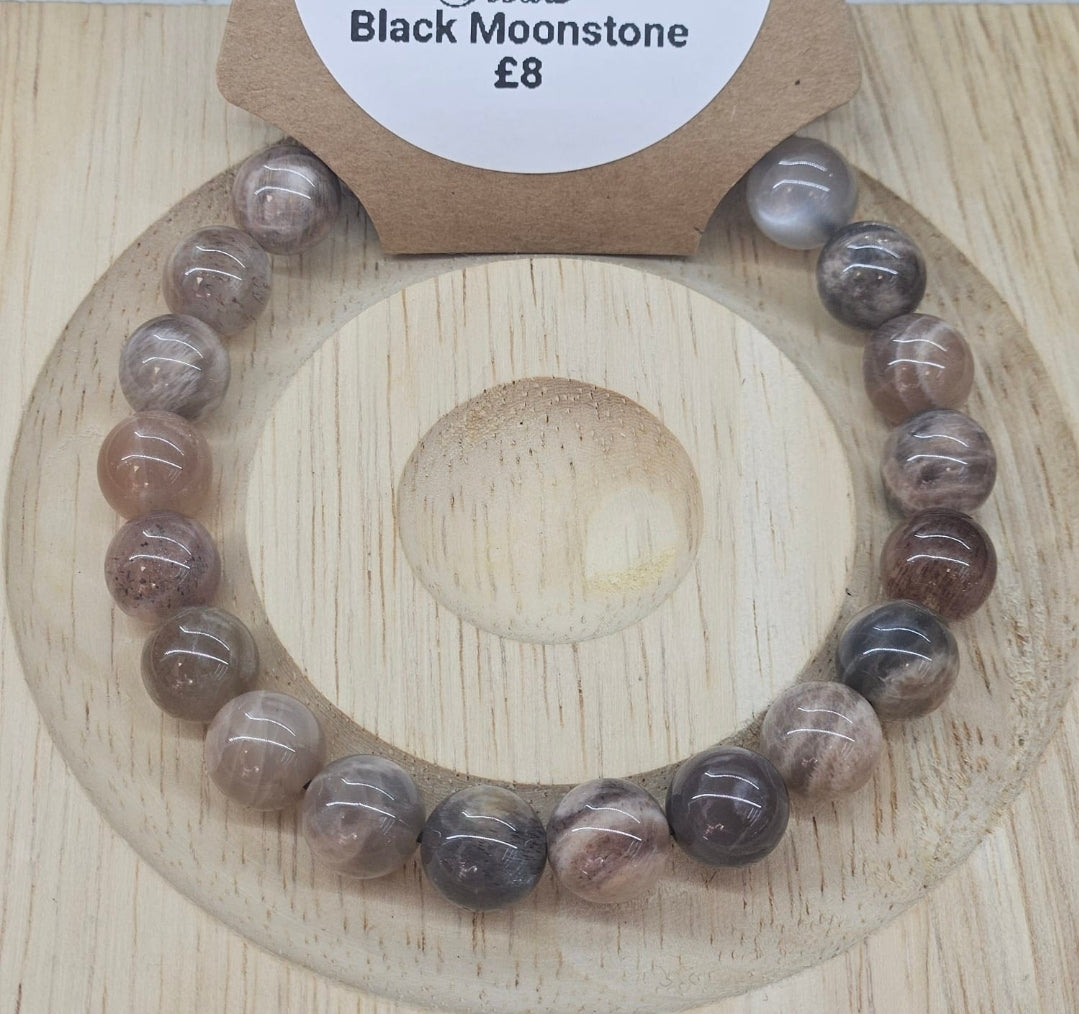 Bead Bracelets