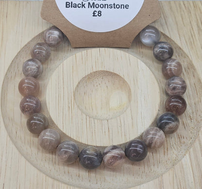Bead Bracelets