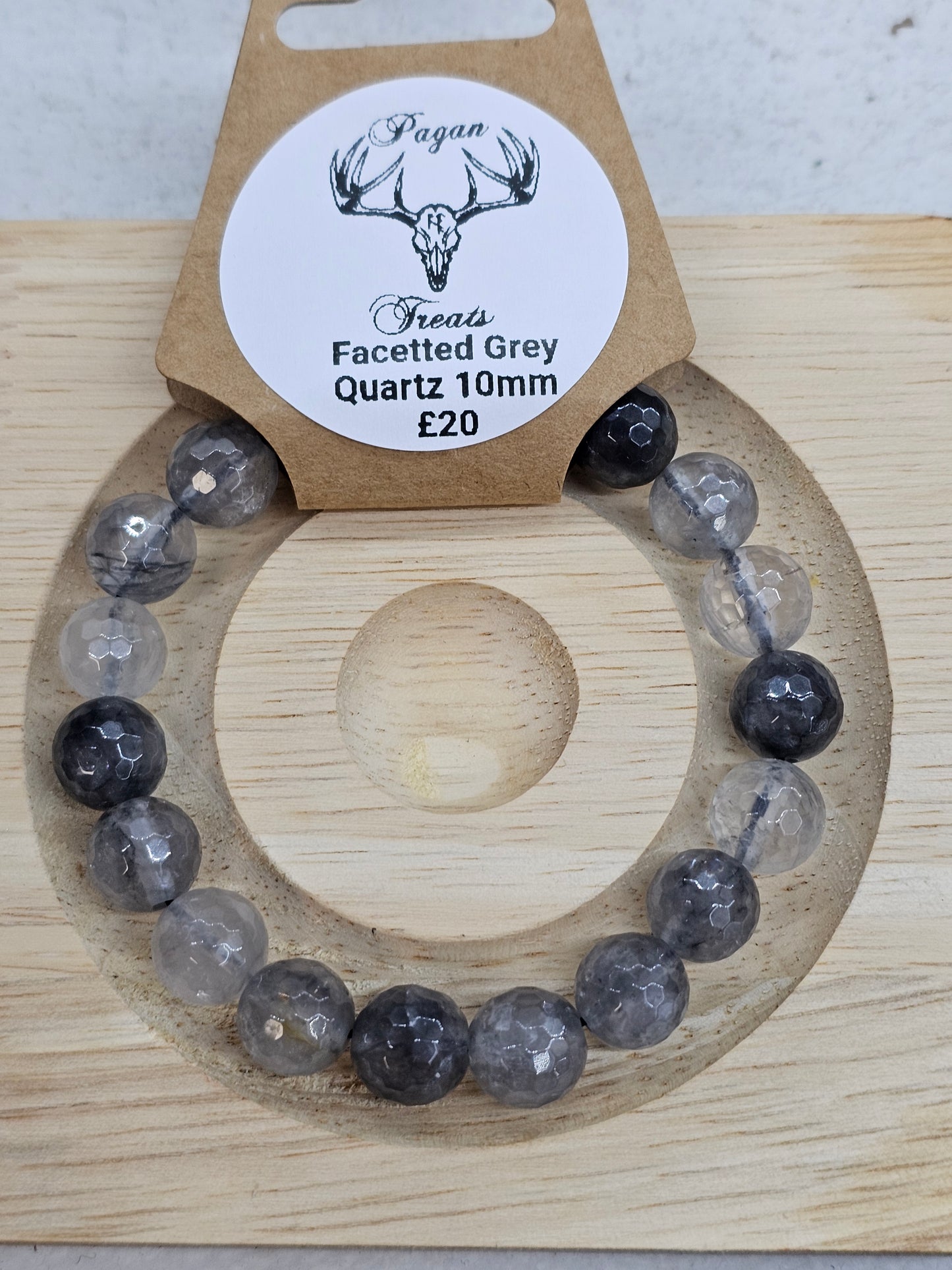Bead Bracelets