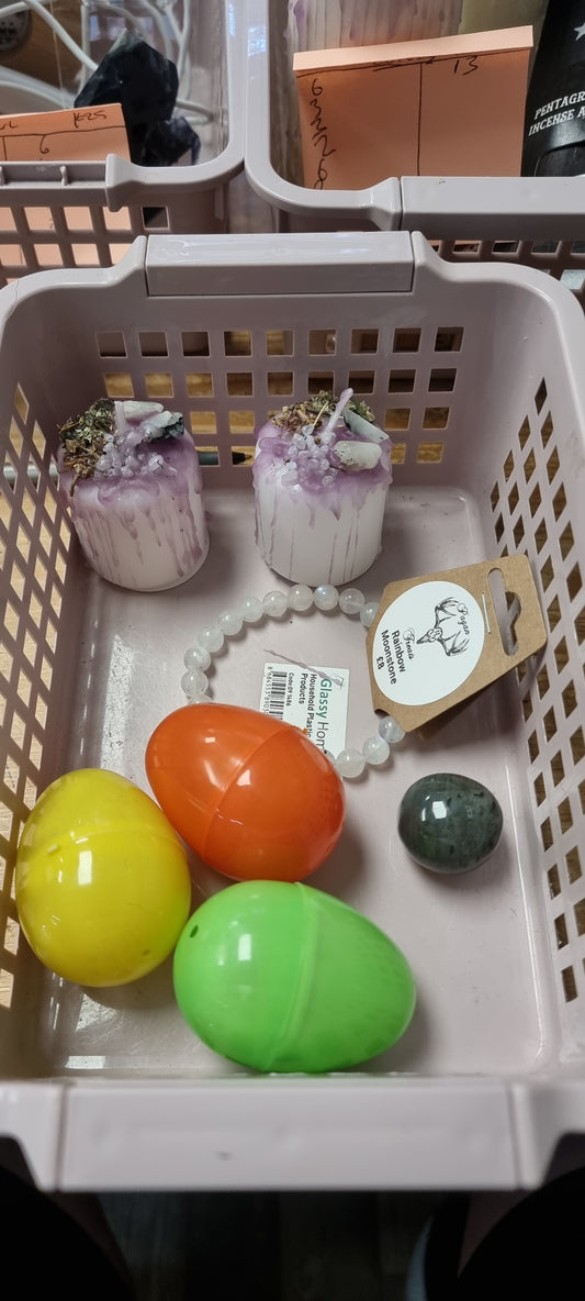 Jane live basket