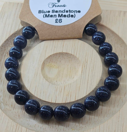 Bead Bracelets