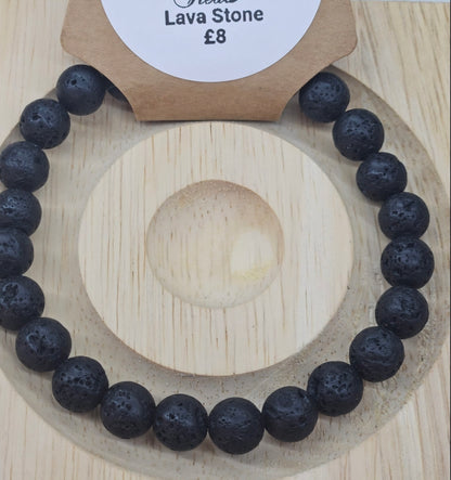 Bead Bracelets
