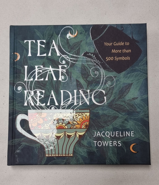 Tea Leaf Reading