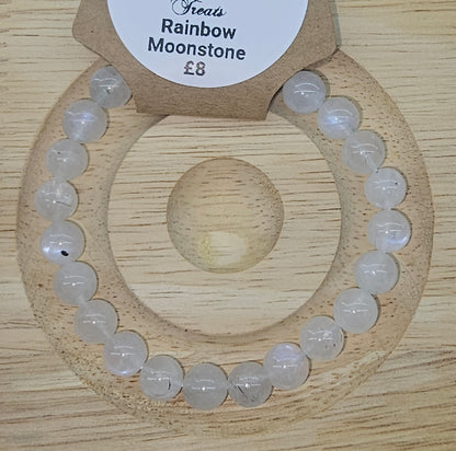 Bead Bracelets