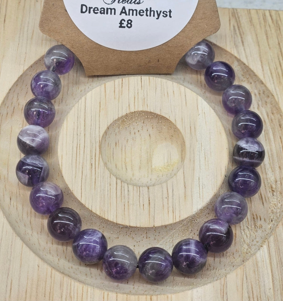 Bead Bracelets