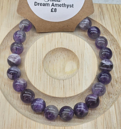Bead Bracelets