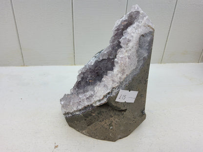 Brazilian Amethyst 27