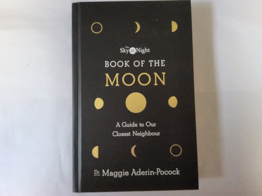 Book of the Moon