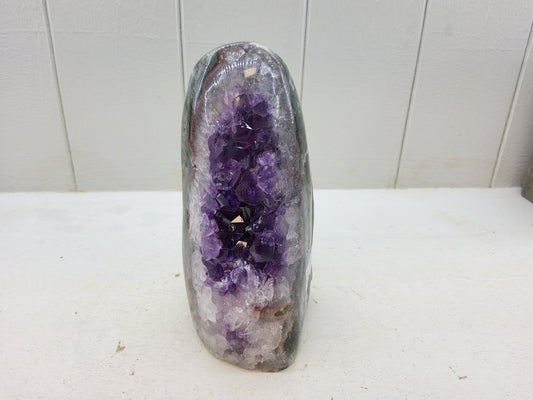 Brazilian Amethyst 15