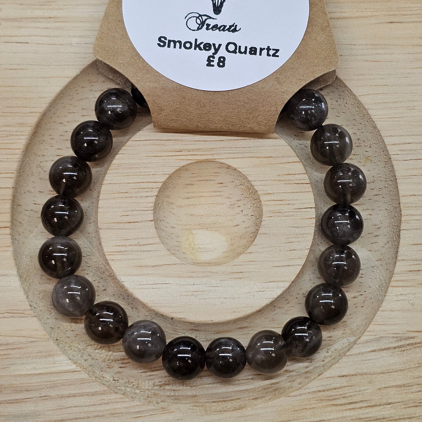 Bead Bracelets