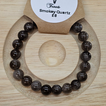 Bead Bracelets