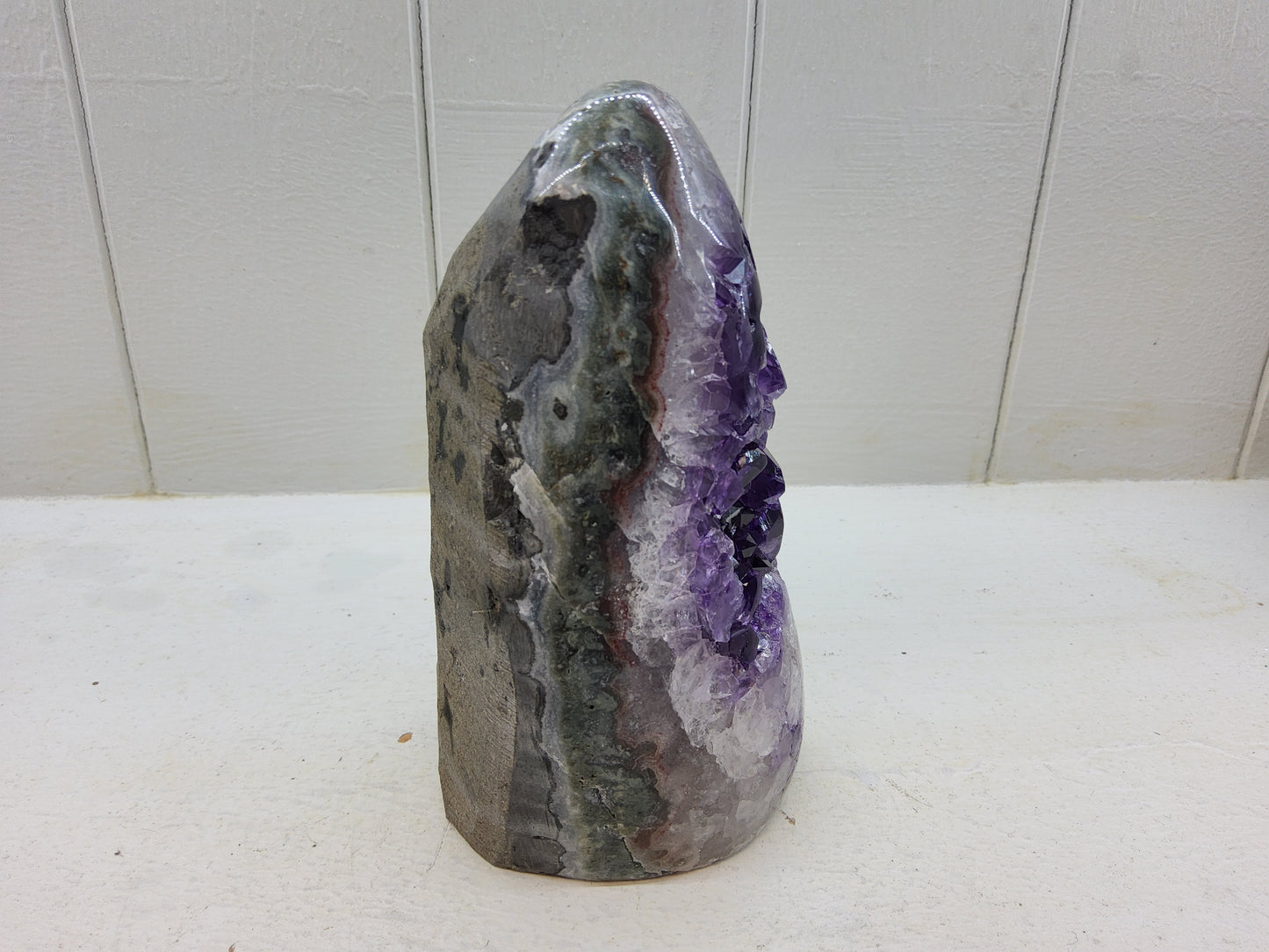 Brazilian Amethyst 15