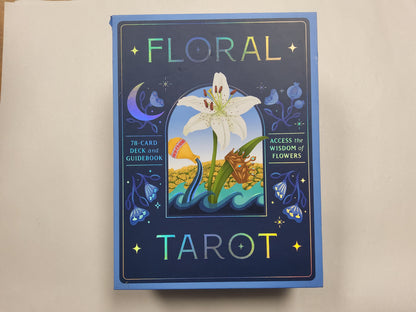 Floral Tarot